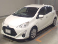 2016 Toyota Aqua