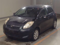 2010 Toyota Vitz