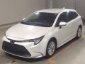 2021 Toyota Corolla Touring Wagon