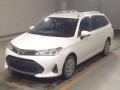 2018 Toyota Corolla Fielder