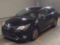 2012 Toyota Avensis Wagon