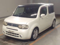 2009 Nissan Cube