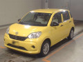 2018 Toyota Passo