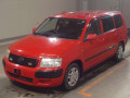 2008 Toyota Succeed Wagon