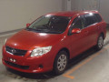 2010 Toyota Corolla Fielder