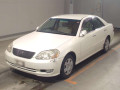 2000 Toyota Mark II