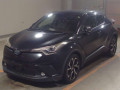 2017 Toyota C-HR
