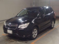 2013 Subaru Forester