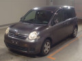 2010 Toyota Sienta
