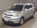 2009 Toyota IST