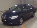 2008 Toyota Corolla Axio