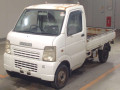 2004 Suzuki Carry Truck