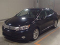2010 Lexus HS