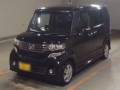 2012 Honda N-BOX CUSTOM