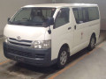 2009 Toyota Hiace Van