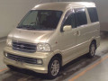 2002 Daihatsu Atrai 7