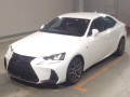 2018 Lexus IS