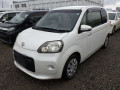 2013 Toyota Porte