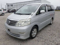 2008 Toyota Alphard G