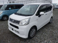 2016 Daihatsu Move