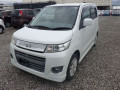 2010 Suzuki WAGON R STINGRAY