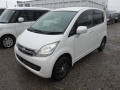 2008 Daihatsu Move