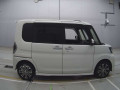 2017 Daihatsu Tanto Custom