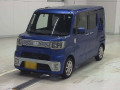2015 Daihatsu Wake