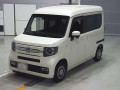 2019 Honda N-Van+Style