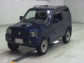 2008 Suzuki Jimny