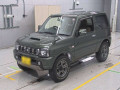 2016 Suzuki Jimny