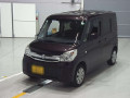 2017 Suzuki Spacia