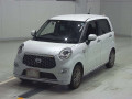 2022 Daihatsu Cast
