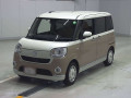 2022 Daihatsu Move Canbus