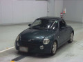 2003 Daihatsu Copen