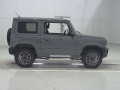 2024 Suzuki Jimny
