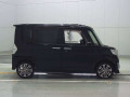 2014 Daihatsu Tanto Custom