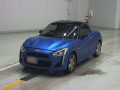 2015 Daihatsu Copen