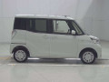 2020 Nissan DAYZ ROOX