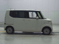 2018 Honda N-Box+