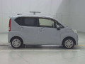 2017 Daihatsu Move