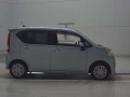 2016 Daihatsu Move