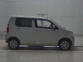 2015 Suzuki Wagon R