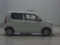 2015 Suzuki Wagon R