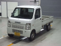 2009 Suzuki Carry Truck