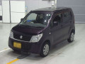 2015 Suzuki Wagon R
