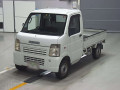 2005 Suzuki Carry Truck