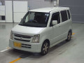 2007 Suzuki Wagon R