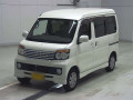 2011 Daihatsu Atrai Wagon