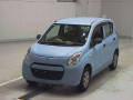2011 Suzuki Alto